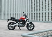 Yamaha MT-03